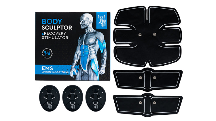 Body Sculptor & Recovery Stimulator