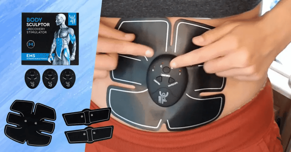 Body Sculptor & Recovery Stimulator