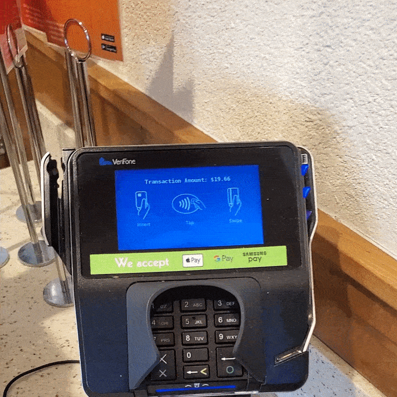 RFID Blocking Credit Guard - Stop Credit Card Fraud