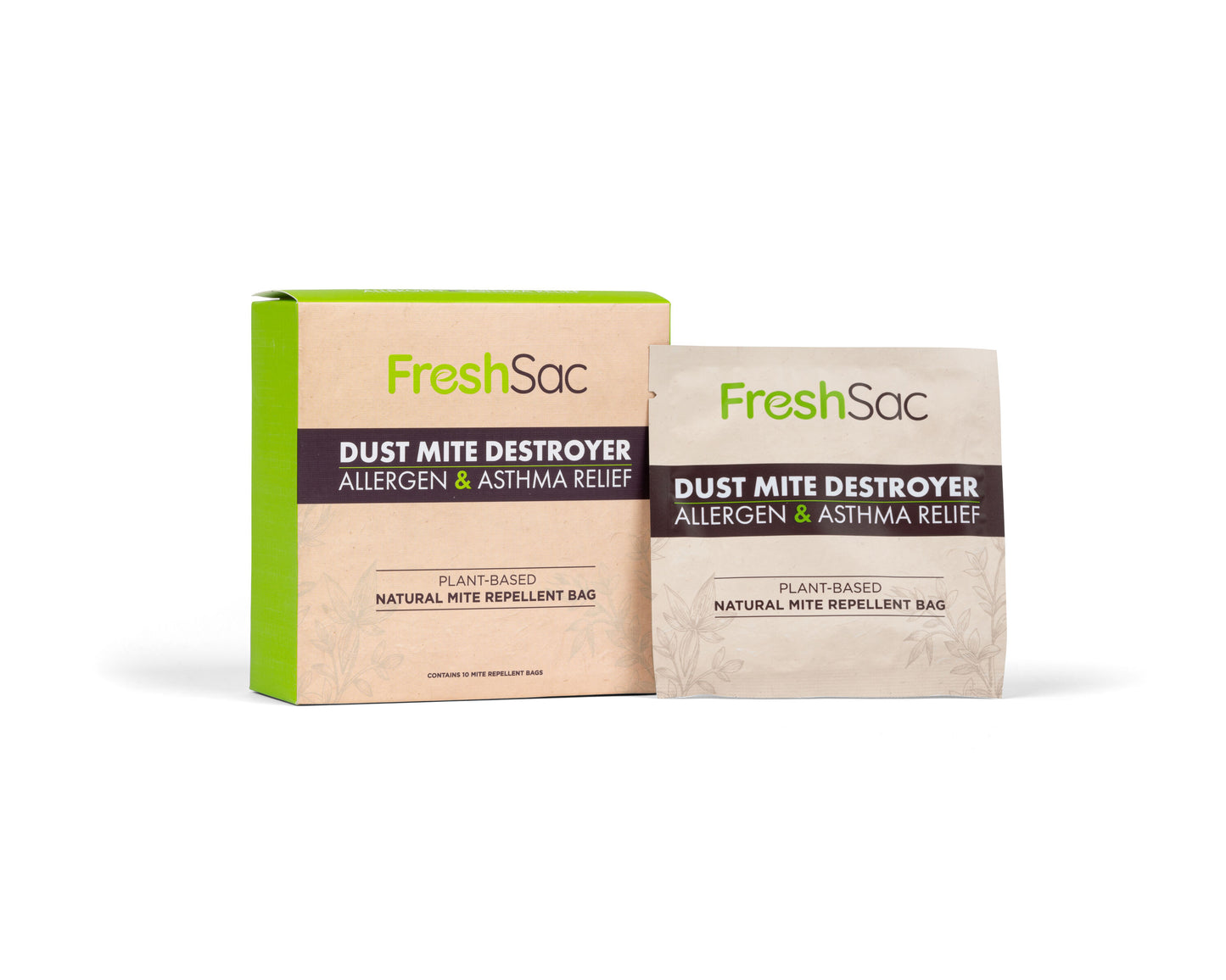 Dust Mite Fighting FreshSac