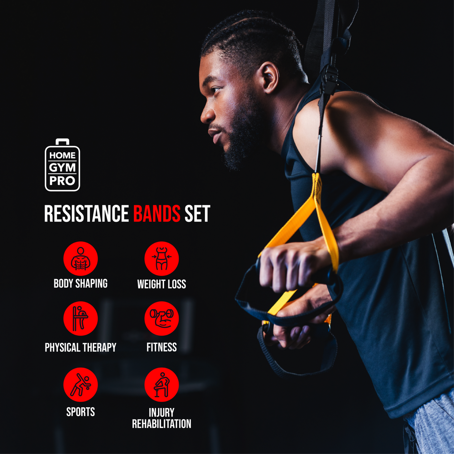 To-Go Fitness In A Bag