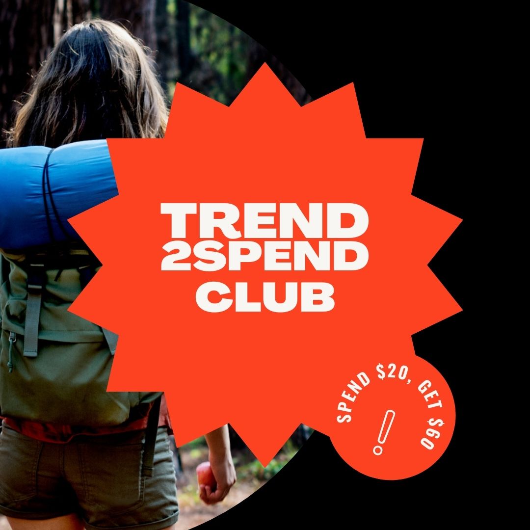 Trend2Spend Finds & Savings Club