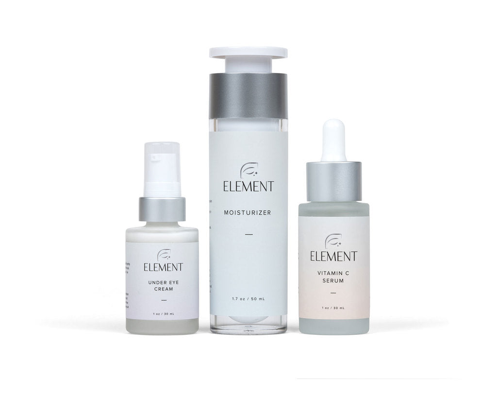Element Skin Care Bundle