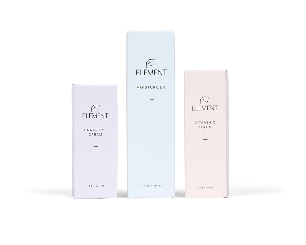 Element Skin Care Bundle