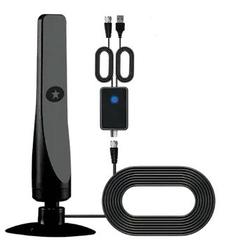 Ultralink - Sleek & Modern Digital TV Receiver