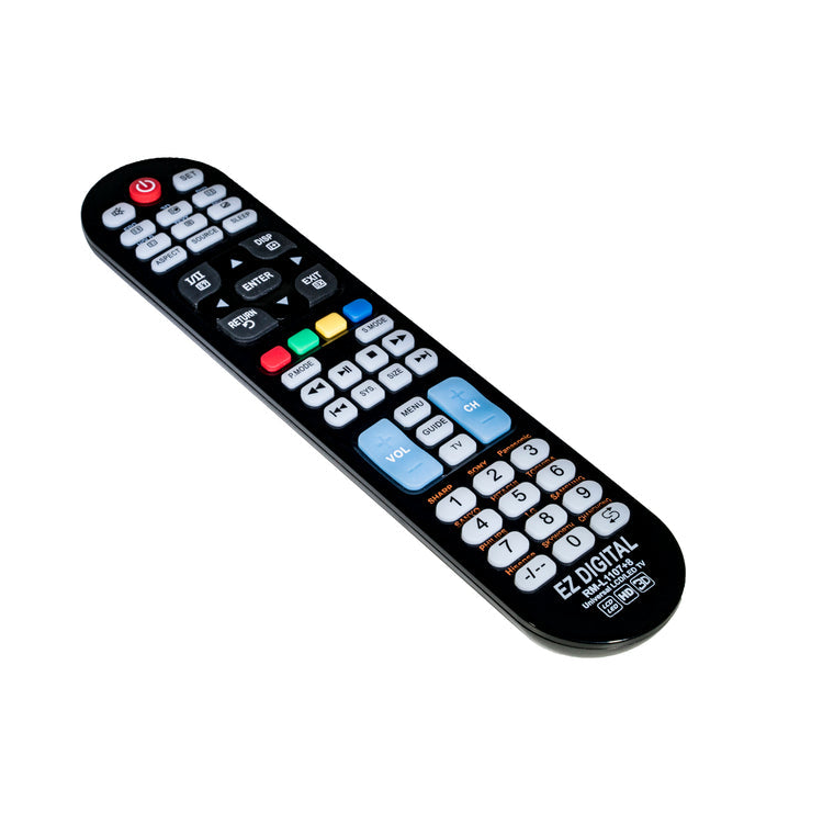 Universal Remote Control