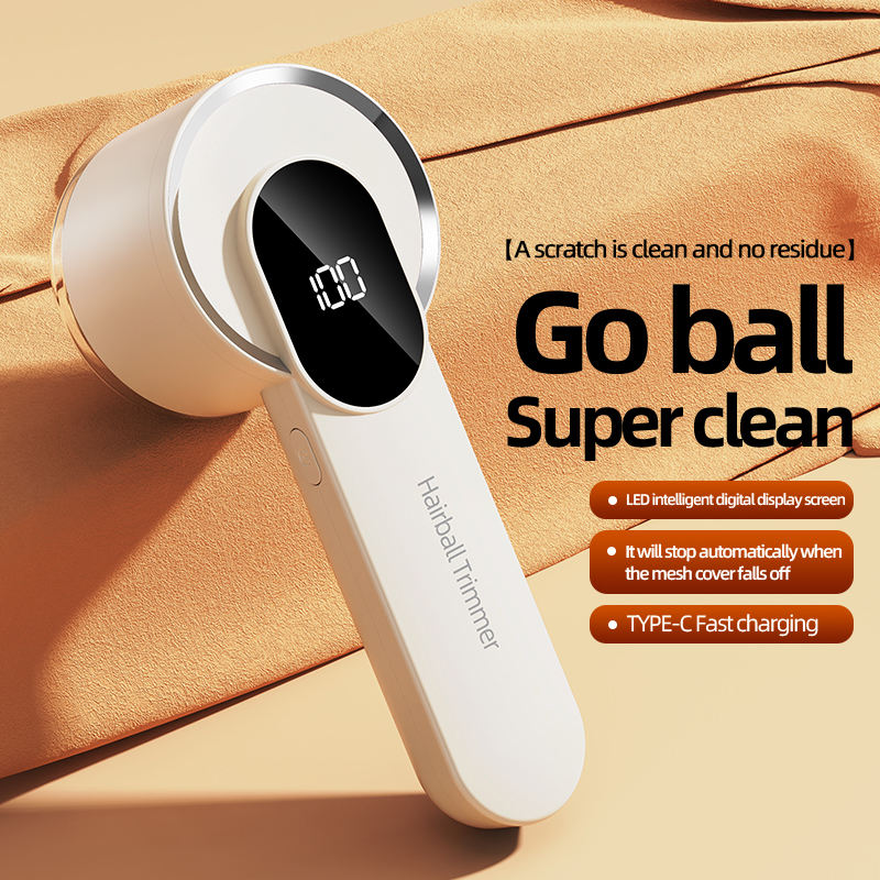 Fab Revive Electric Lint Remover