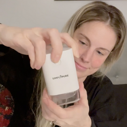 SimplyPure Sanitizer