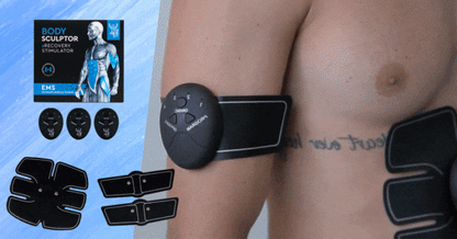 Body Sculptor & Recovery Stimulator