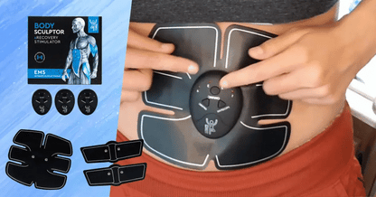 Body Sculptor & Recovery Stimulator