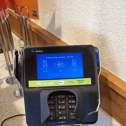 RFID Blocking Credit Guard - Stop Credit Card Fraud