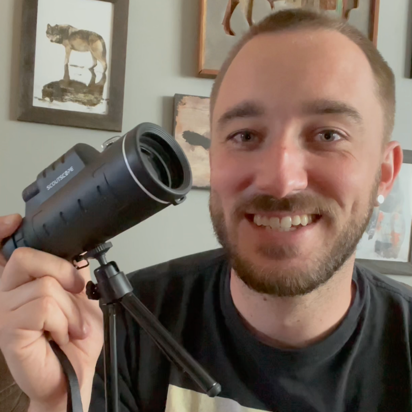 ScoutScope (Perfect For Creators!)