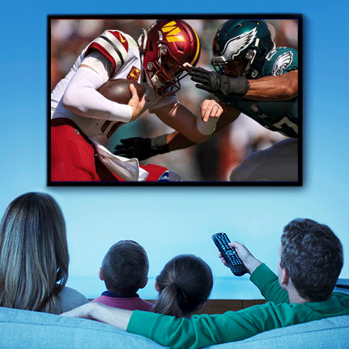 Universal Remote Control