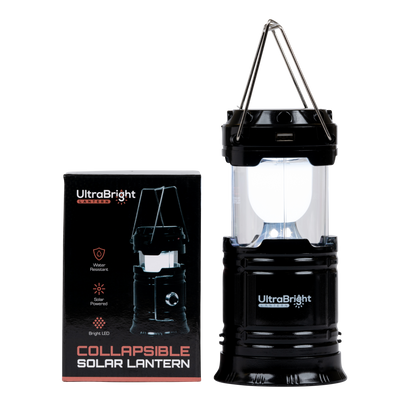 Pop-Up LED Lantern UltraBright