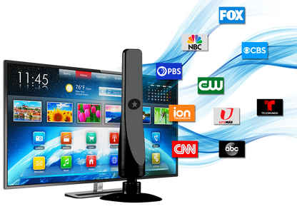 State of the Art Digital TV Antenna