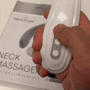 NeckAngel Massager