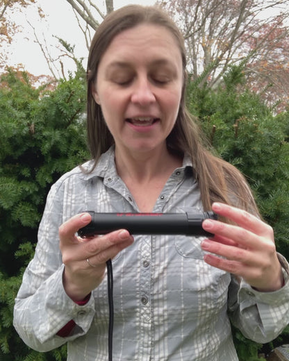 Emergency Water Filter FiltrateMate Removes 99.9% Of Contaminates