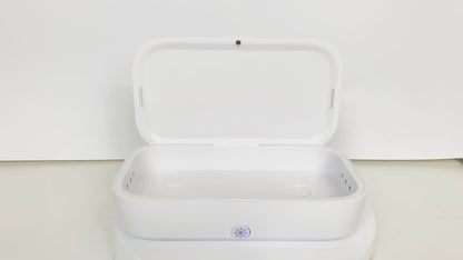 Phone & Jewelry Sterilizing UV-Pure