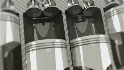 Nano-Particle Engine Friction Reducer