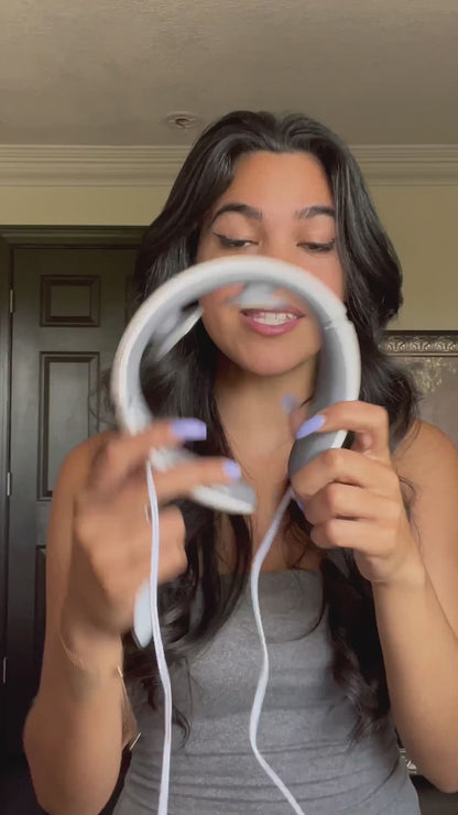 NeckAngel Massager