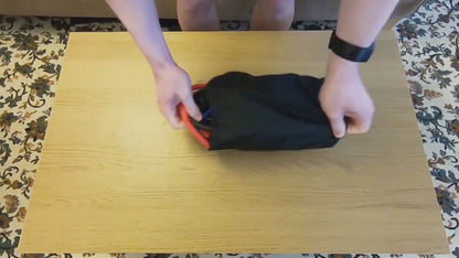 To-Go Fitness In A Bag
