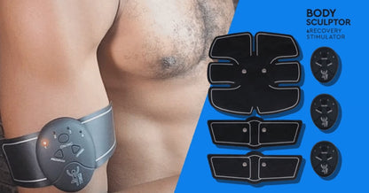 Body Sculptor & Recovery Stimulator