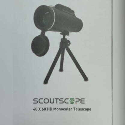 ScoutScope (Perfect For Creators!)
