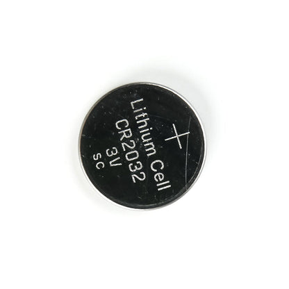 Coin Battery Replacement Pack